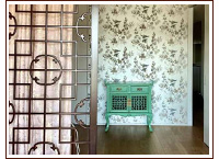 インテリア実例